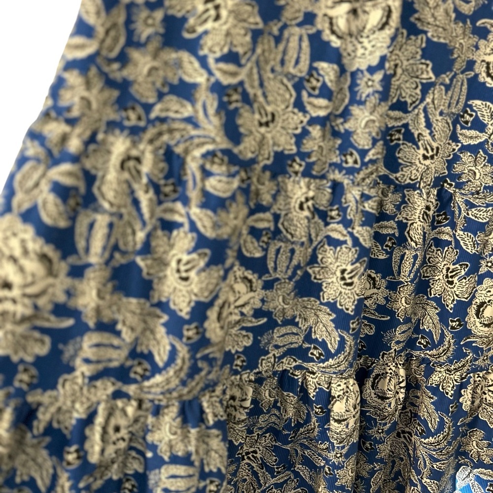 New dress without a tag